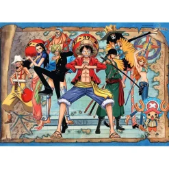 One Piece - 500 pezzi^Clementoni Online