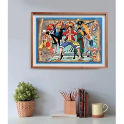 One Piece - 500 pezzi^Clementoni Online