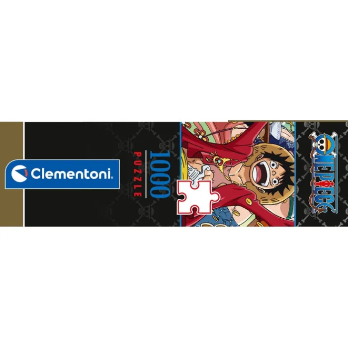 One Piece - 1000 pezzi^Clementoni Clearance