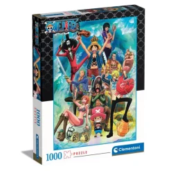 One Piece - 1000 pezzi^Clementoni Outlet