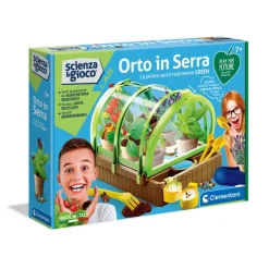 Orto in Serra^Clementoni Discount