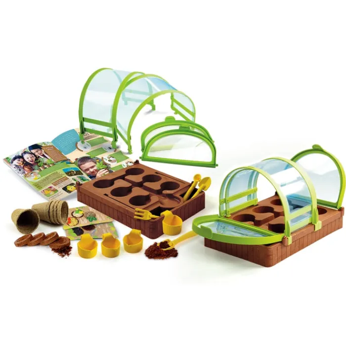 Orto in Serra^Clementoni Discount