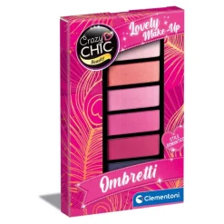 Palette di ombretti: Summer^Clementoni Outlet