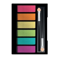 Palette di ombretti: Summer^Clementoni Hot