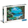 Paradise On Earth - 2000 pezzi^Clementoni Sale