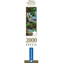 Paradise On Earth - 2000 pezzi^Clementoni Sale