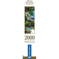Paradise On Earth - 2000 pezzi^Clementoni Sale