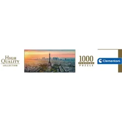 Paris - 1000 pezzi^Clementoni New