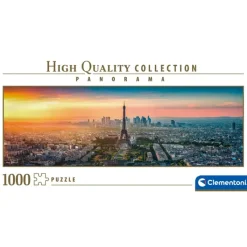 Paris - 1000 pezzi^Clementoni Hot