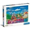 Park Güell, Barcelona - 1000 pezzi^Clementoni Sale