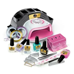 Passion Nails^Clementoni Online