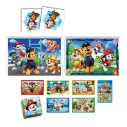 Paw Patrol^Clementoni Online