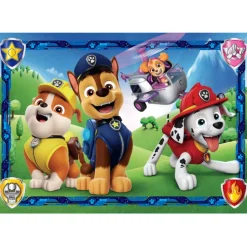 Paw Patrol - 104 pezzi^Clementoni Online