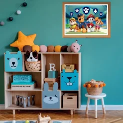 Paw Patrol - 104 pezzi^Clementoni Outlet