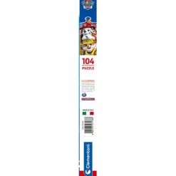 Paw Patrol - 104 pezzi^Clementoni Online