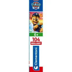 Paw Patrol - 104 pezzi^Clementoni Sale