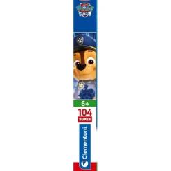 Paw Patrol - 104 pezzi^Clementoni Best