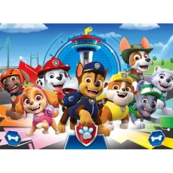 Paw Patrol - 180 pezzi^Clementoni Online