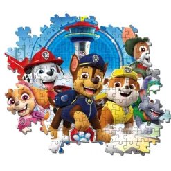Paw Patrol - 180 pezzi^Clementoni Online