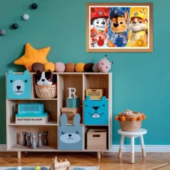 Paw Patrol - 104 pezzi^Clementoni Online