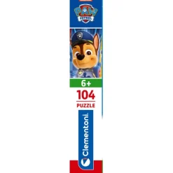 Paw Patrol - 104 pezzi^Clementoni Online