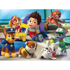 Paw Patrol - 104 pezzi^Clementoni Online