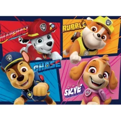 Paw Patrol - 24 pezzi^Clementoni Discount