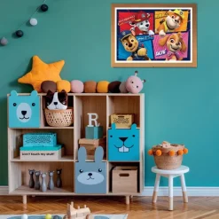 Paw Patrol - 24 pezzi^Clementoni Discount