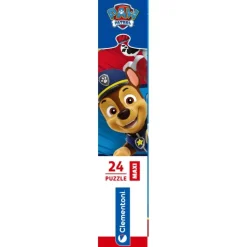 Paw Patrol - 24 pezzi^Clementoni Discount