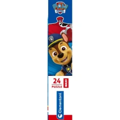 Paw Patrol - 24 pezzi^Clementoni Discount