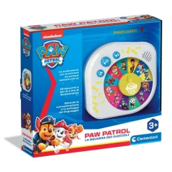 Paw Patrol - La squadra dei cuccioli^Clementoni