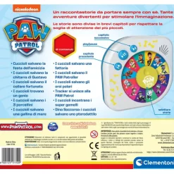 Paw Patrol - La squadra dei cuccioli^Clementoni