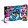 Paw Patrol - 3x48 pezzi^Clementoni Hot