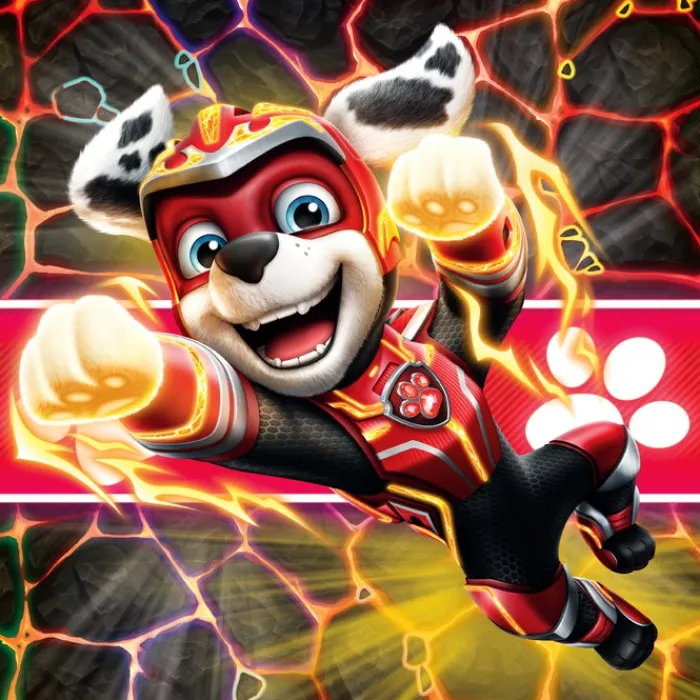 Paw Patrol - 3x48 pezzi^Clementoni Hot