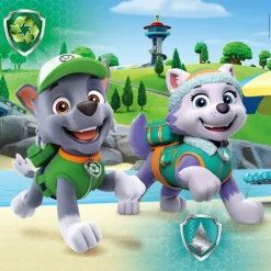 Paw Patrol - 3x48 pezzi^Clementoni Online