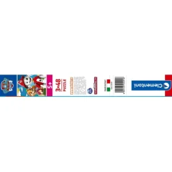 Paw Patrol - 3x48 pezzi^Clementoni Best
