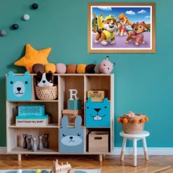 Paw Patrol - 2x20 pezzi^Clementoni Discount