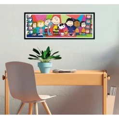 Peanuts - 1000 pezzi^Clementoni Best