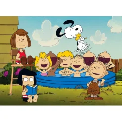 Peanuts - 104 pezzi^Clementoni Clearance