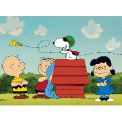 Peanuts - 180 pezzi^Clementoni Best