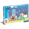 Peppa Pig - 104 pezzi^Clementoni New