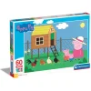 Peppa Pig - 60 pezzi^Clementoni New