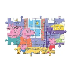 Peppa Pig - 60 pezzi^Clementoni New