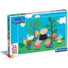 Peppa Pig - 24 pezzi^Clementoni Discount