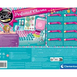 Perfumed Charms^Clementoni Sale