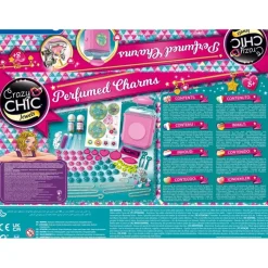 Perfumed Charms^Clementoni Sale