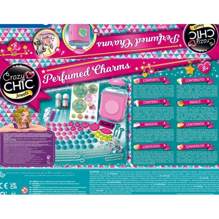 Perfumed Charms^Clementoni Sale