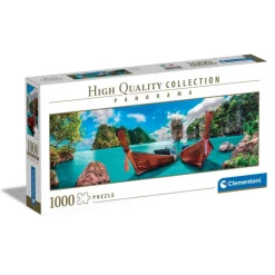 Phuket Bay - 1000 pezzi^Clementoni
