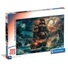 Pirates Of The Haunted Seas - 300 pezzi^Clementoni Discount