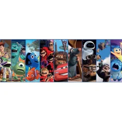 Pixar - 1000 pezzi^Clementoni Clearance
